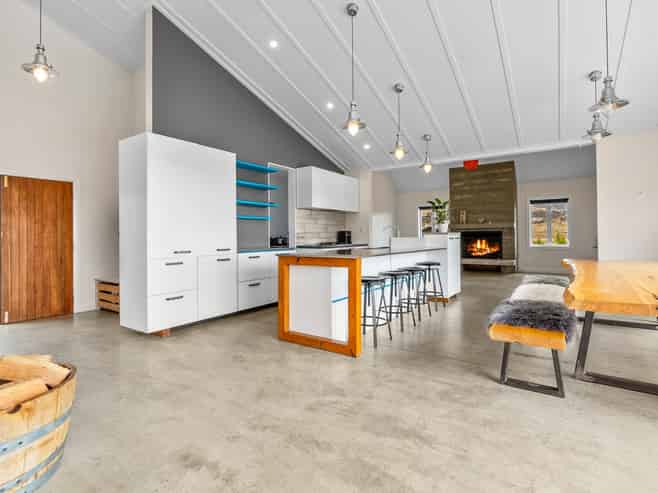 175 Queensberry Terrace, Queensberry