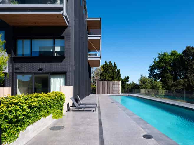 101/1 Clyde Street, Hamilton East