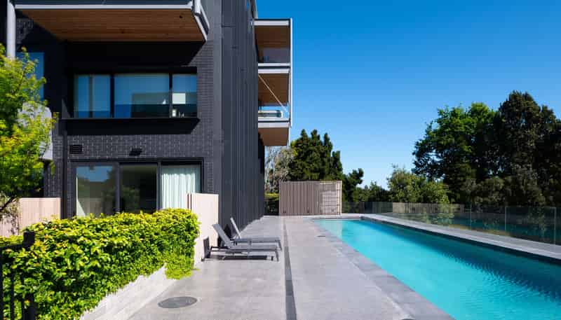 101/1 Clyde Street, Hamilton East