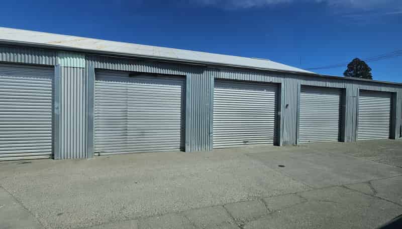 Shed 3, Bay 6, 180 Havelock  Road, Havelock North