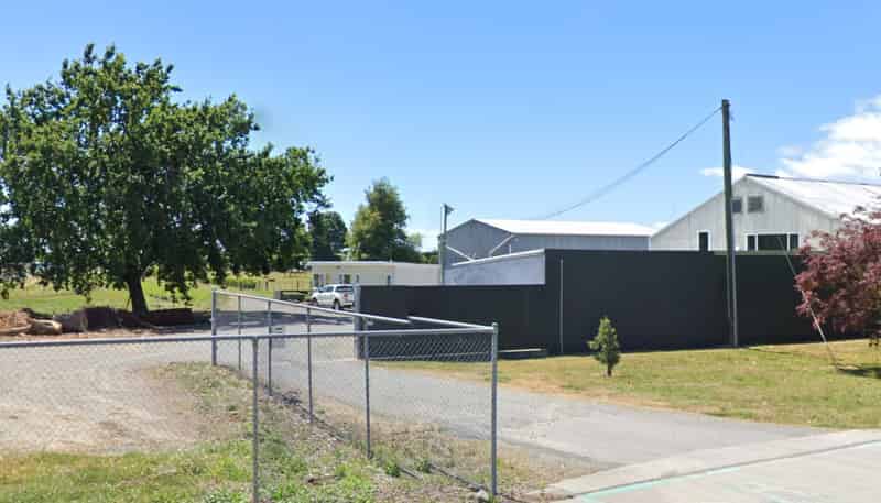 Shed 3, Bay 6, 180 Havelock  Road, Havelock North
