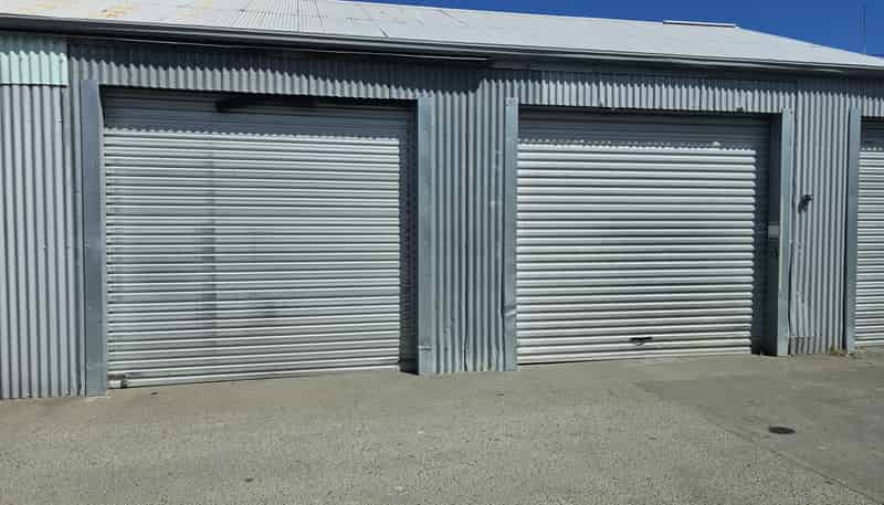 Shed 3, Bay 6, 180 Havelock  Road, Havelock North