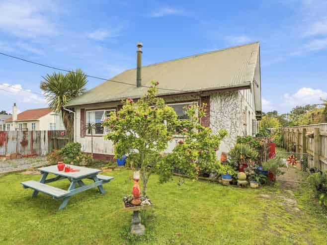 31 Salisbury Avenue, Whanganui East