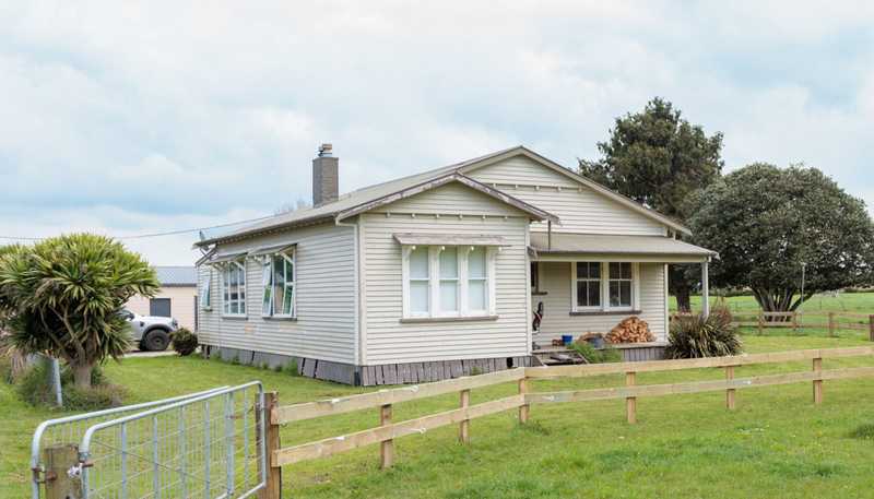 131 School Road, Te Aroha