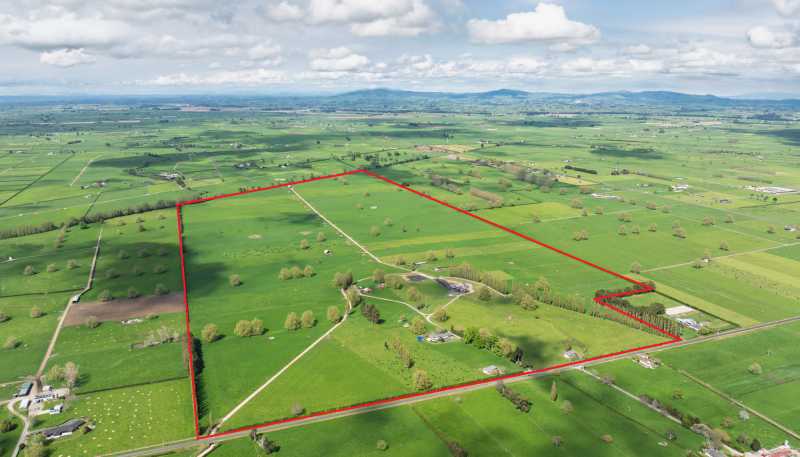 131 School Road, Te Aroha