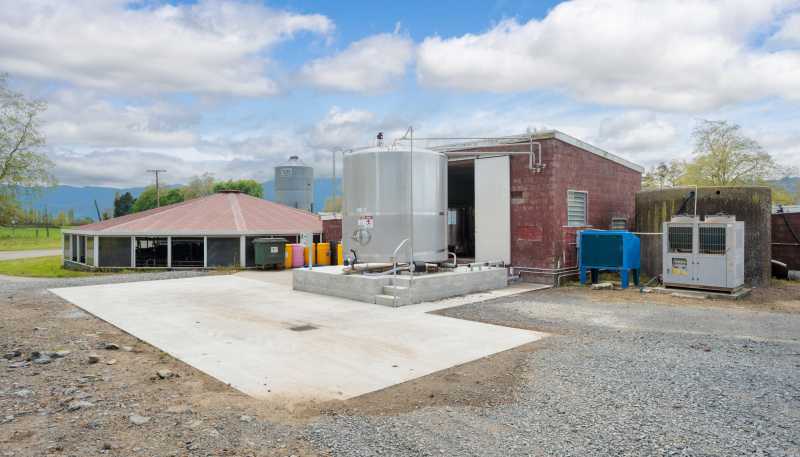 131 School Road, Te Aroha