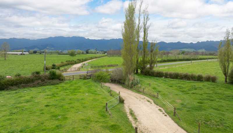 131 School Road, Te Aroha