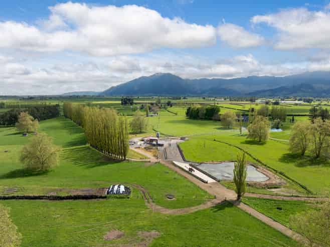 131 School Road, Te Aroha