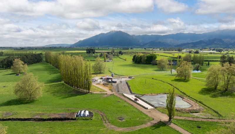 131 School Road, Te Aroha