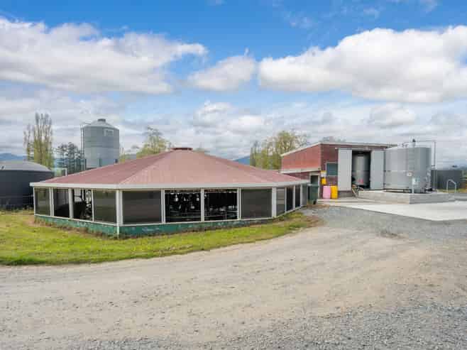 131 School Road, Te Aroha