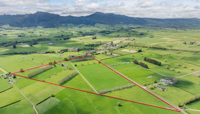 131 School Road, Te Aroha
