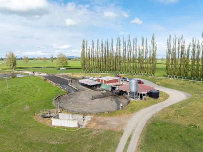 131 School Road, Te Aroha