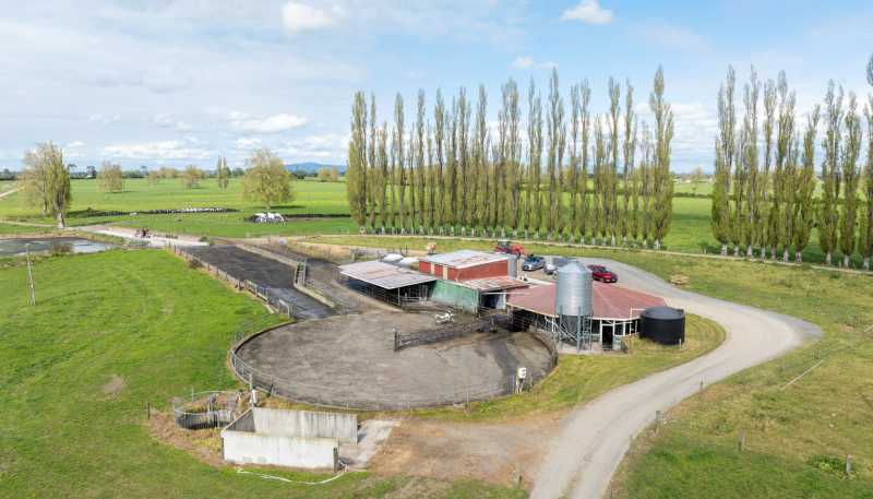 131 School Road, Te Aroha