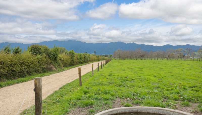 131 School Road, Te Aroha