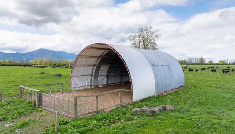 131 School Road, Te Aroha