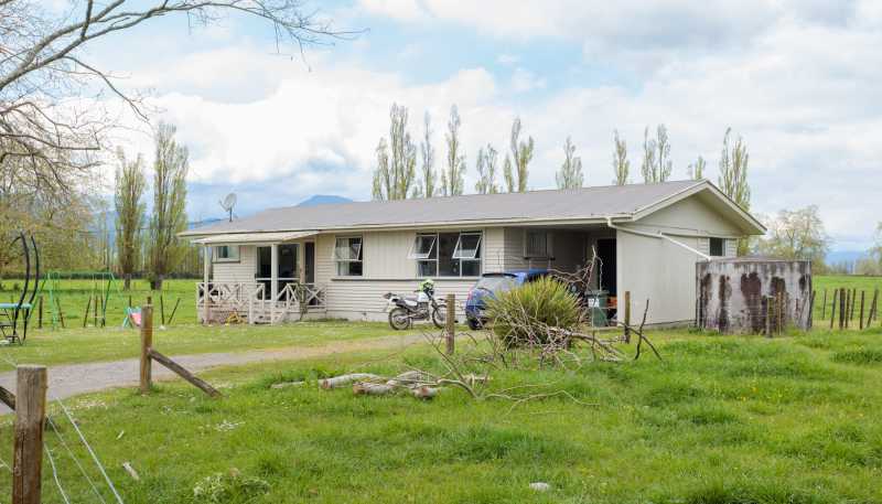 131 School Road, Te Aroha