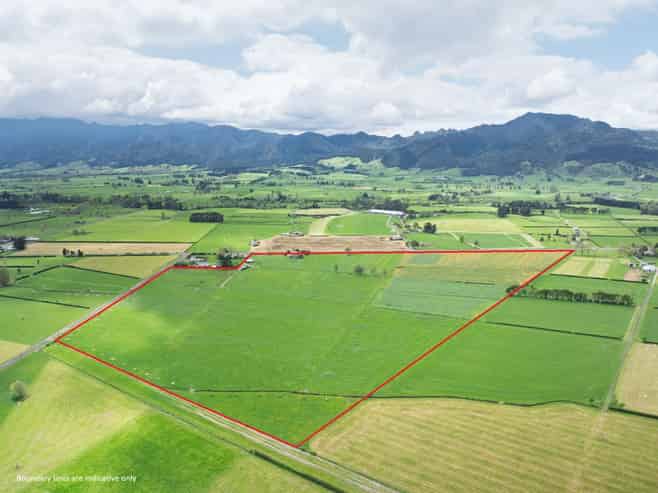 512 Manawaru Road, Te Aroha