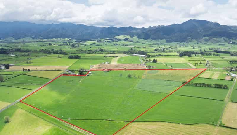 512 Manawaru Road, Te Aroha