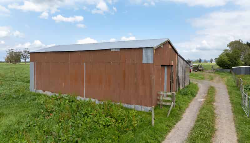 512 Manawaru Road, Te Aroha
