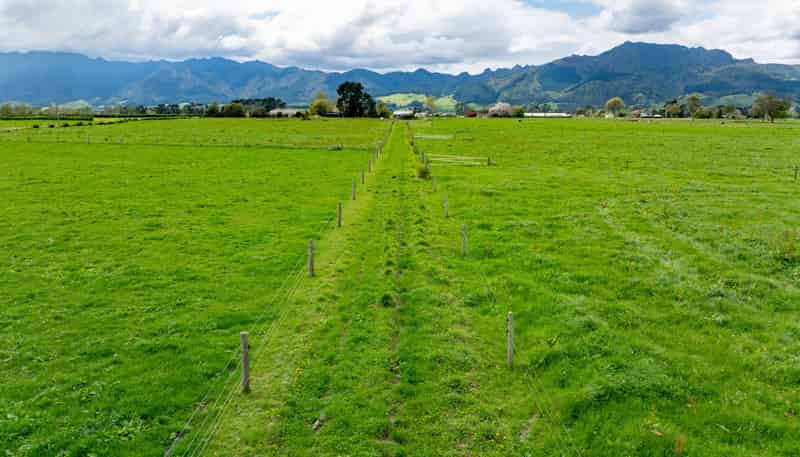 512 Manawaru Road, Te Aroha
