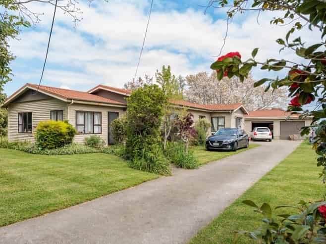 512 Manawaru Road, Te Aroha