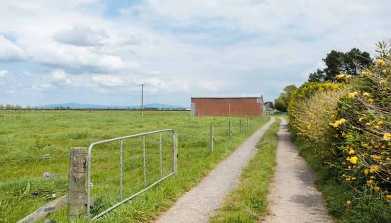 512 Manawaru Road, Te Aroha