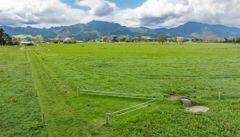 512 Manawaru Road, Te Aroha