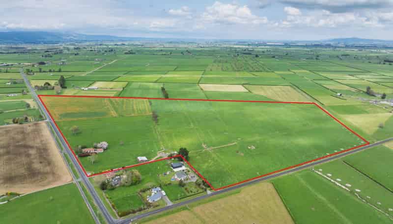 512 Manawaru Road, Te Aroha