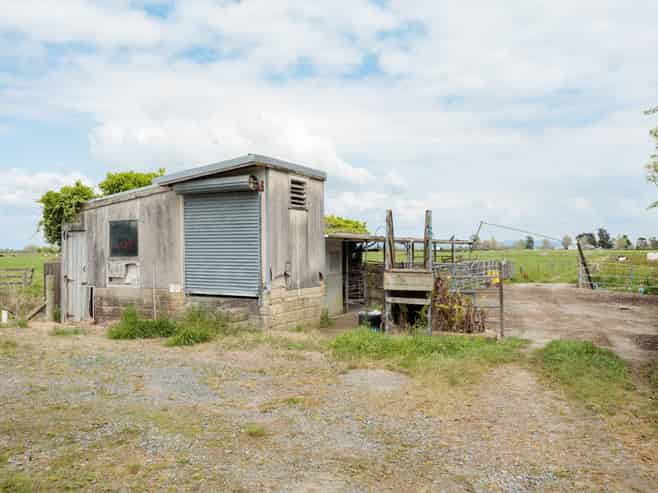 512 Manawaru Road, Te Aroha