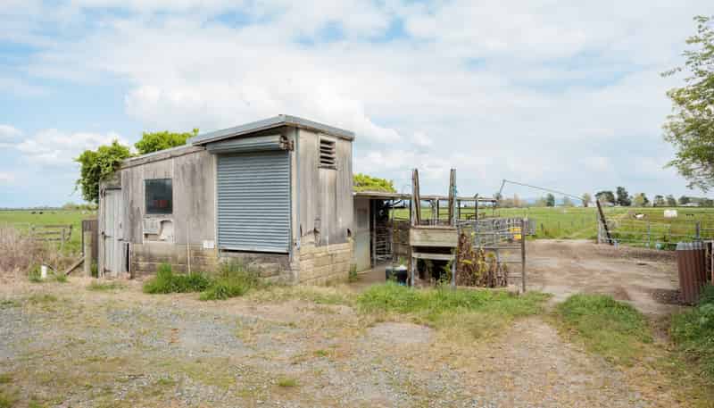 512 Manawaru Road, Te Aroha