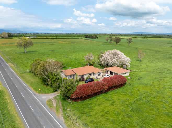 512 Manawaru Road, Te Aroha