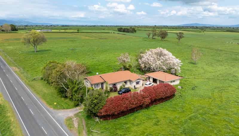 512 Manawaru Road, Te Aroha
