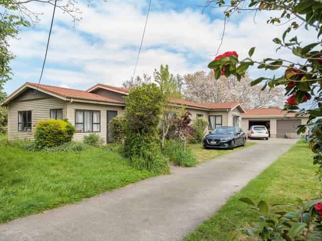 512 Manawaru Road, Te Aroha
