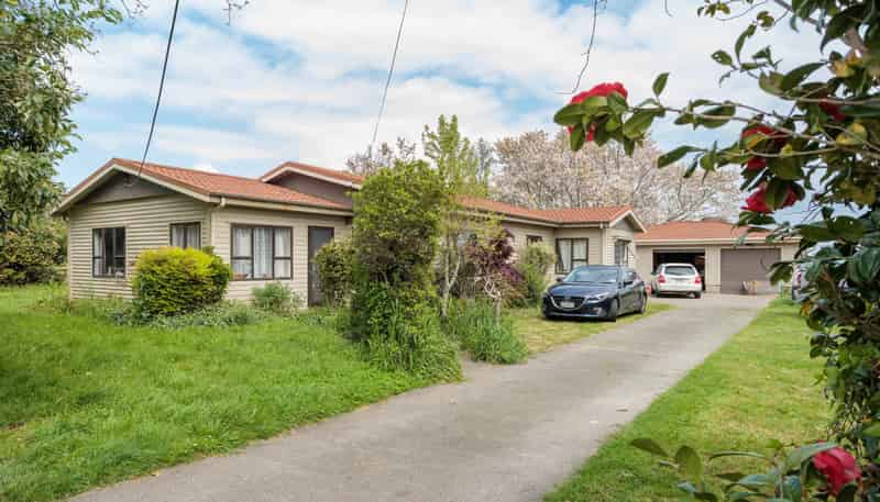 512 Manawaru Road, Te Aroha