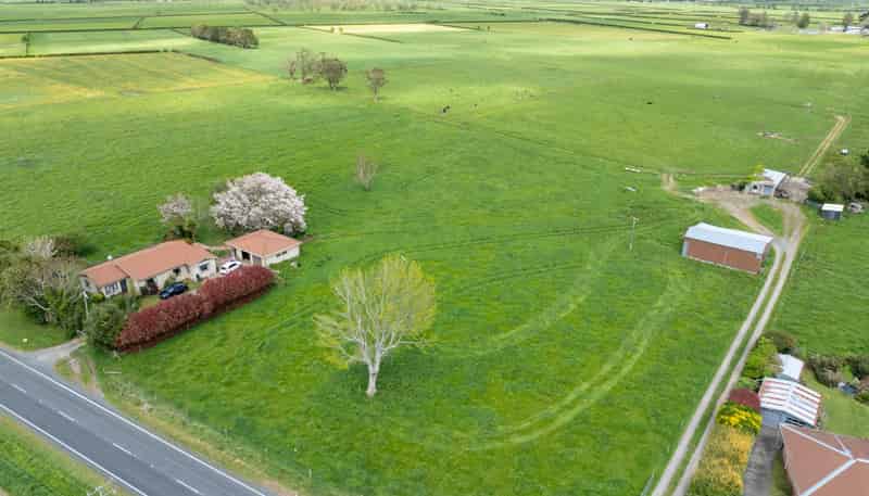 512 Manawaru Road, Te Aroha