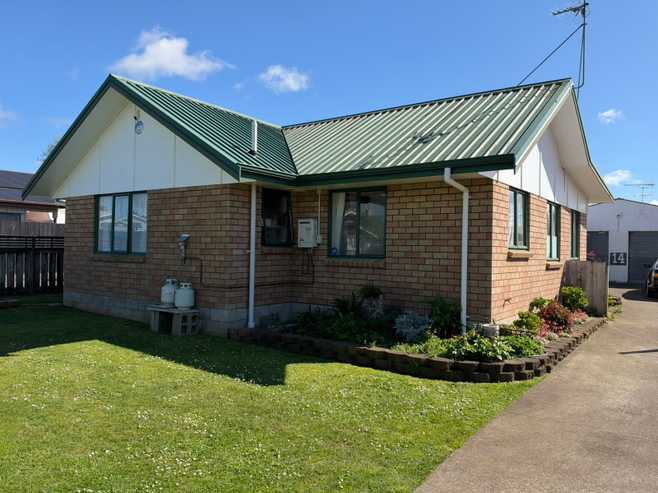 14 Jellicoe Avenue, Tuakau