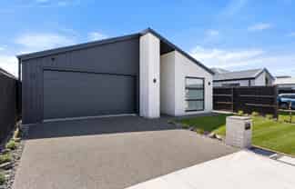 32 Cunningham Street, Rangiora