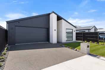 32 Cunningham Street, Rangiora