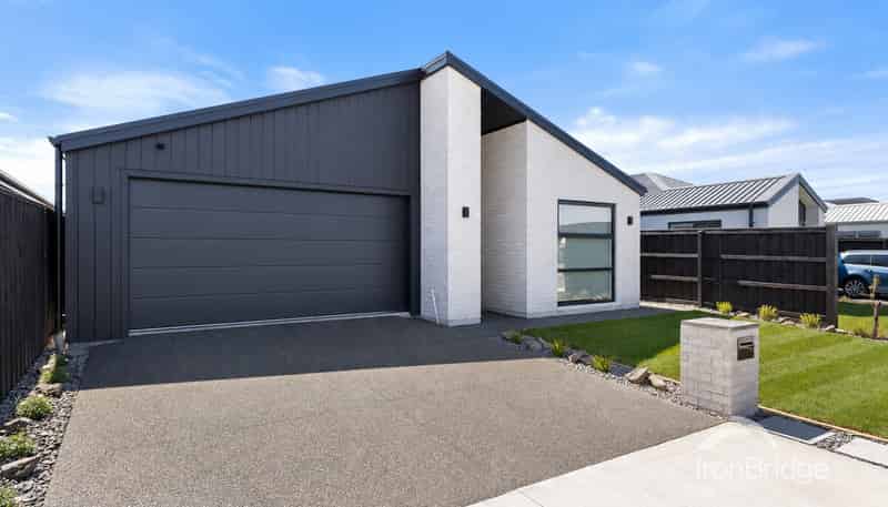 32 Cunningham Street, Rangiora