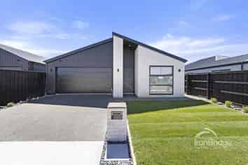 32 Cunningham Street, Rangiora