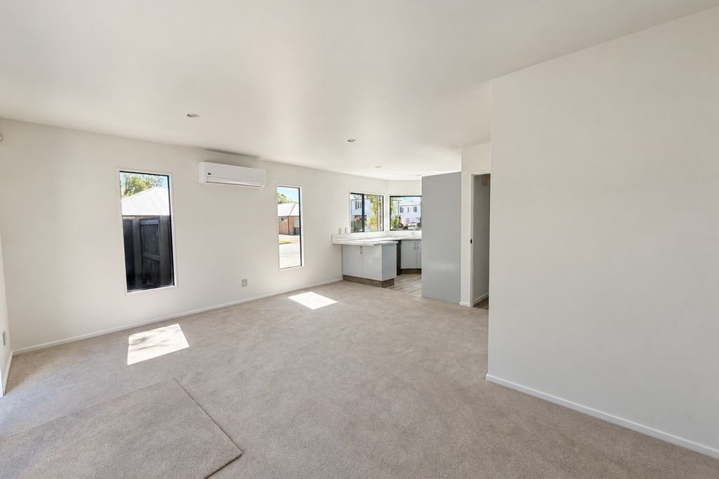 1/112 Poulson Street, Addington 4