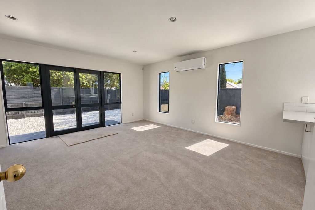 1/112 Poulson Street, Addington 3