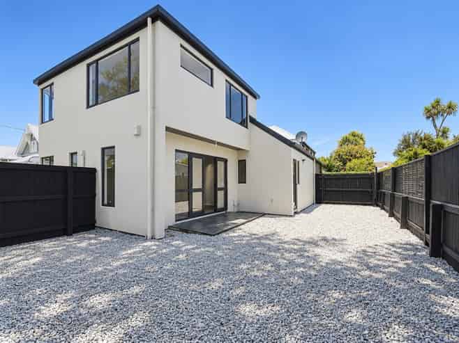 1/112 Poulson Street, Addington
