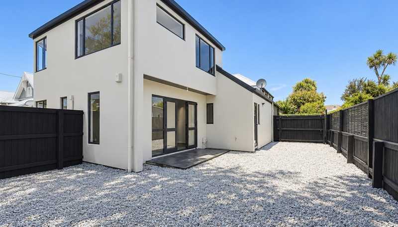 1/112 Poulson Street, Addington