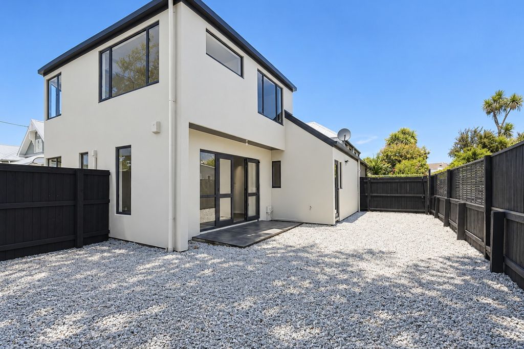 1/112 Poulson Street, Addington 1