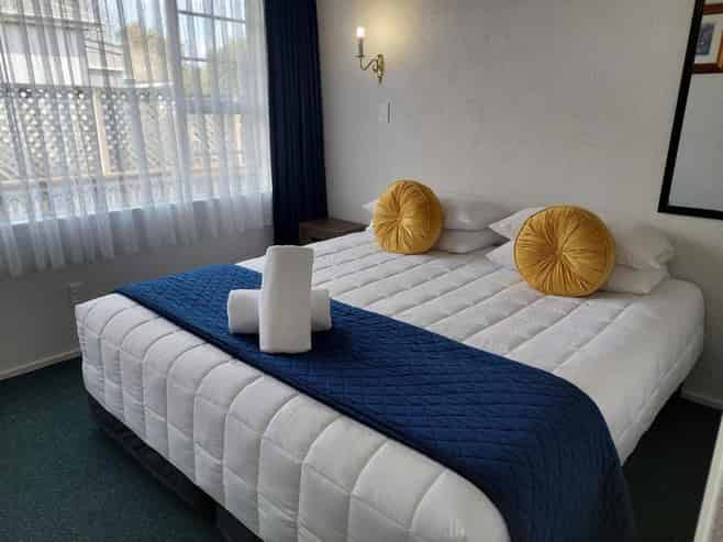 Prime Location - Own a Proven Motel Business