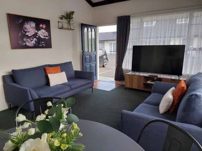 Prime Location - Own a Proven Motel Business