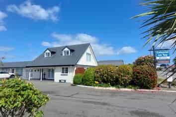 Prime Location - Own a Proven Motel Business