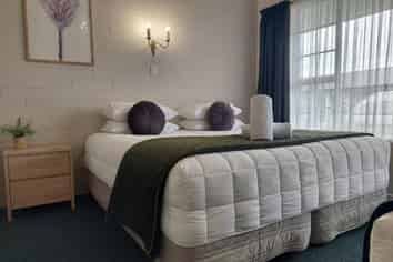Prime Location - Own a Proven Motel Business