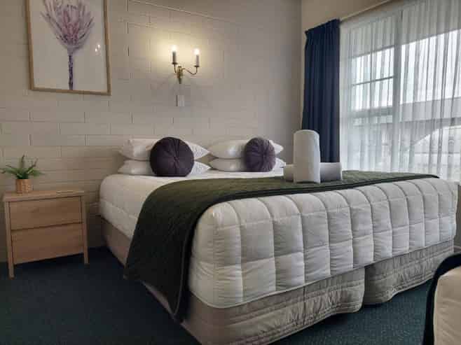 Prime Location - Own a Proven Motel Business